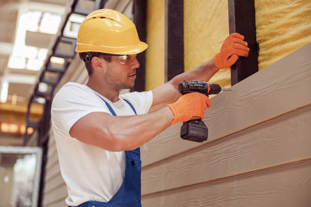 Best Siding for New Construction  in Tunica, MS