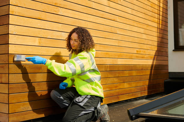 Best Insulated Siding Installation  in Tunica, MS