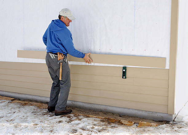 Best Siding Maintenance  in Tunica, MS